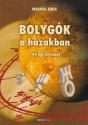 Marcus Jehle - Bolygk a hzakban ANTIKVR