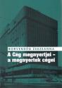 A Cég megnyertjei - a megnyertek cégei - Borvendég Zsuzsanna