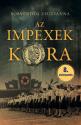 Borvend�g Zsuzsanna - Az impexek kora (2026-os, puhabor�t�s kiad�s)