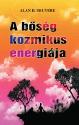 Alan D. Bruyere - A bőség kozmikus energiája