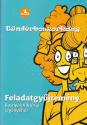 Bosnyk Viktria - Tndrboszorkny - Feladatgyjtemny