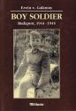 Vitz Galntay Ervin - Boy Soldier