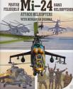 Magyar fejlesztésű Mi-24 harci helikopterek - Brandt Gyula