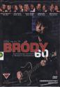 Bródy 60 - Születésnapi koncert a Madách Színházban DVD - Bródy János