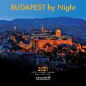- BUDAPEST by Night - NAPTÁR 2021