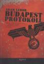 Adam Lebor - Budapest Protokoll ANTIKVR