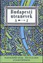 - Budapesti utcanevek A-Z