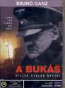 - A bukás DVD