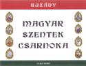 Buzády Tibor - Magyar Szentek Csarnoka