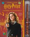 Cala Spinner - Harry Potter - Var�zsig�k �s b�jitalok k�nyve (var�zsp�lc�val)