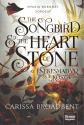 Carissa Broadbent - The Songbird and the Heart of Stone - Az énekesmadár és a kőszív