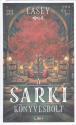 Casey - A sarki k�nyvesbolt