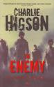 Charlie Higson - The enemy - Felnőttek nélkül - ANTIKVÁR
