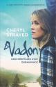 Cheryl Strayed - Vadon (2019-es kiadás)