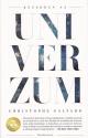 Christophe Galfard - Kezedben az Univerzum