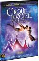 Cirque du Soleil - Cirque du Soleil DVD