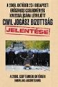 Civil Jogász Bizottság Jelentése - Morvai Krisztina