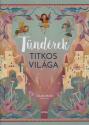 Claudia Bordin - Tndrek titkos vilga