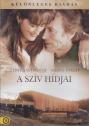 Clint Eastwood - Meryl Streep - A szv hdjai - DVD