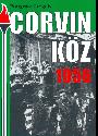 Pongrtz Gergely - Corvin kz 1956