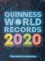 Craig Glenday (szerk.) - Guinness World Records 2020