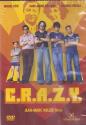 C.R.A.Z.Y. DVD