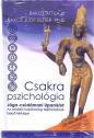 Bakos Attila - Csakra Pszichológia  CD melléklettel