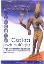 Bakos Attila - Csakra Pszichológia CD melléklettel