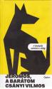 Cs�nyi Vilmos - Jeromos, a bar�tom