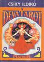 Csíky Ildikó - a Deva tarot ANTIKVÁR
