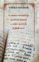 Csőke Sándor - A sumér-uralaltáji nyelvek hatása a szláv nyelvek fejlődésére