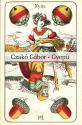 Czakó Gábor - Gyepü