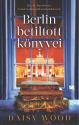 Daisy Wood - Berlin betiltott k�nyvei