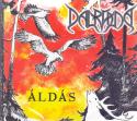 Dalriada - Áldás - digipack kiadás