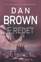 Dan Brown - Eredet - 2025-s kiads