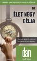 Az élet négy célja - Dan Millman