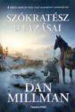 Dan Millman - Szkratsz utazsai