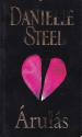 Danielle Steel - Árulás ANTIKVÁR