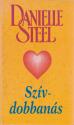 Danielle Steel - Szívdobbanás ANTIKVÁR