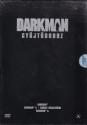  - Darkman - gyűjtődoboz DVD