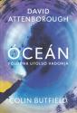 David Attenborough - Colin Butfield - cen