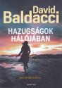 David Baldacci - Hazugsgok hljban