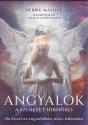 Debbie Melone - Amalia I. Chitulescu - Angyalok - A szeretet h�rn�kei (J�SK�RTYA)