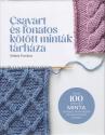 Debbie Tomkies - Csavart s fonatos kttt mintk trhza
