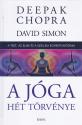 Deepak Chopra - A jga ht trvnye