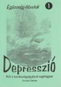 Temesvári Gabrilla Katul - Depresszió ANTIKVÁR