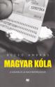 Dezs� Andr�s - Magyar k�la