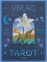 Diana McMahon Collins - Nina Pace - Virg tarot