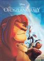 Disney - Az oroszl�nkir�ly