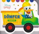Disney baby - Dmper - jrmvek LEPORELLO